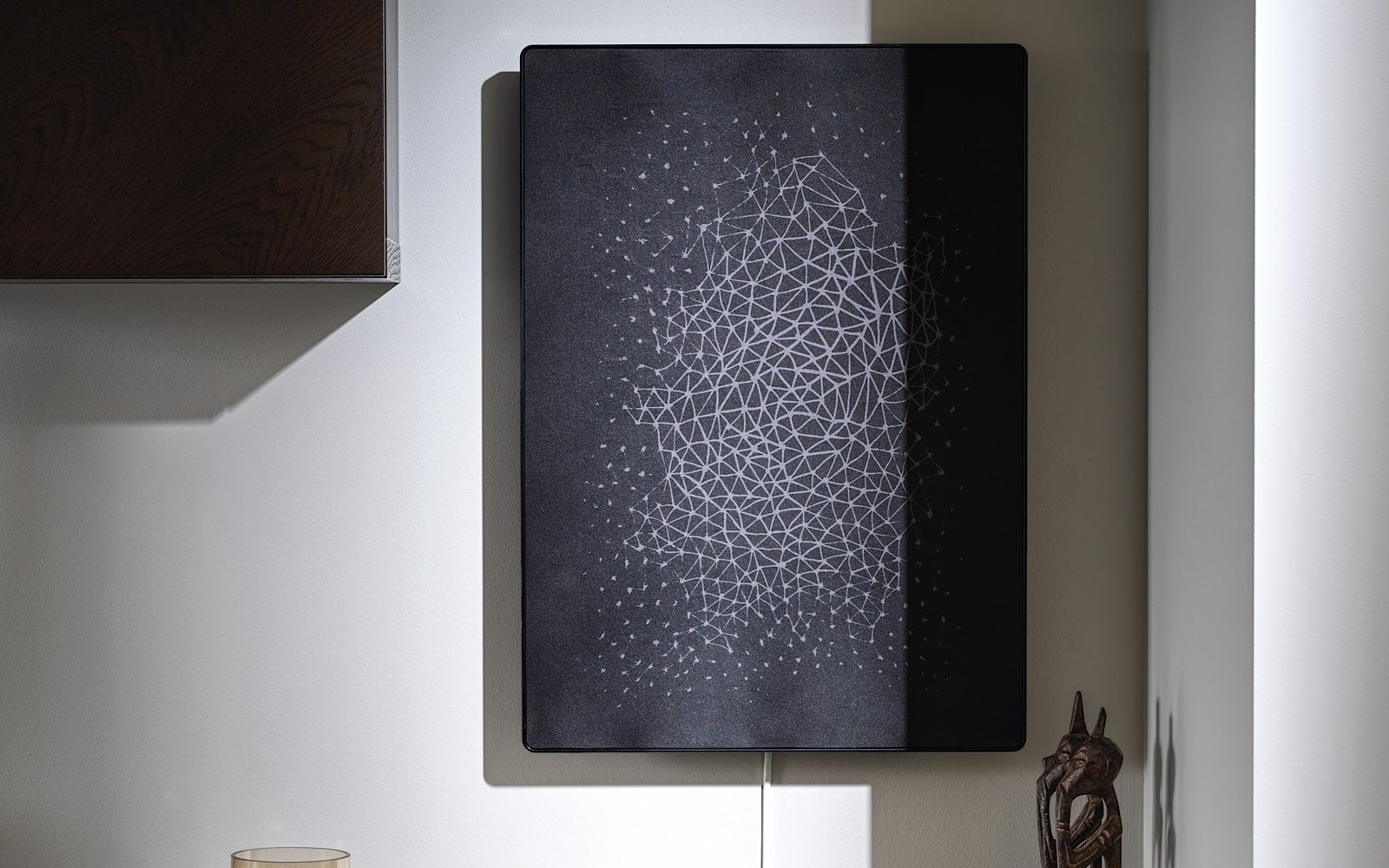 IKEA Symfonisk Picture Frame WiFi speaker