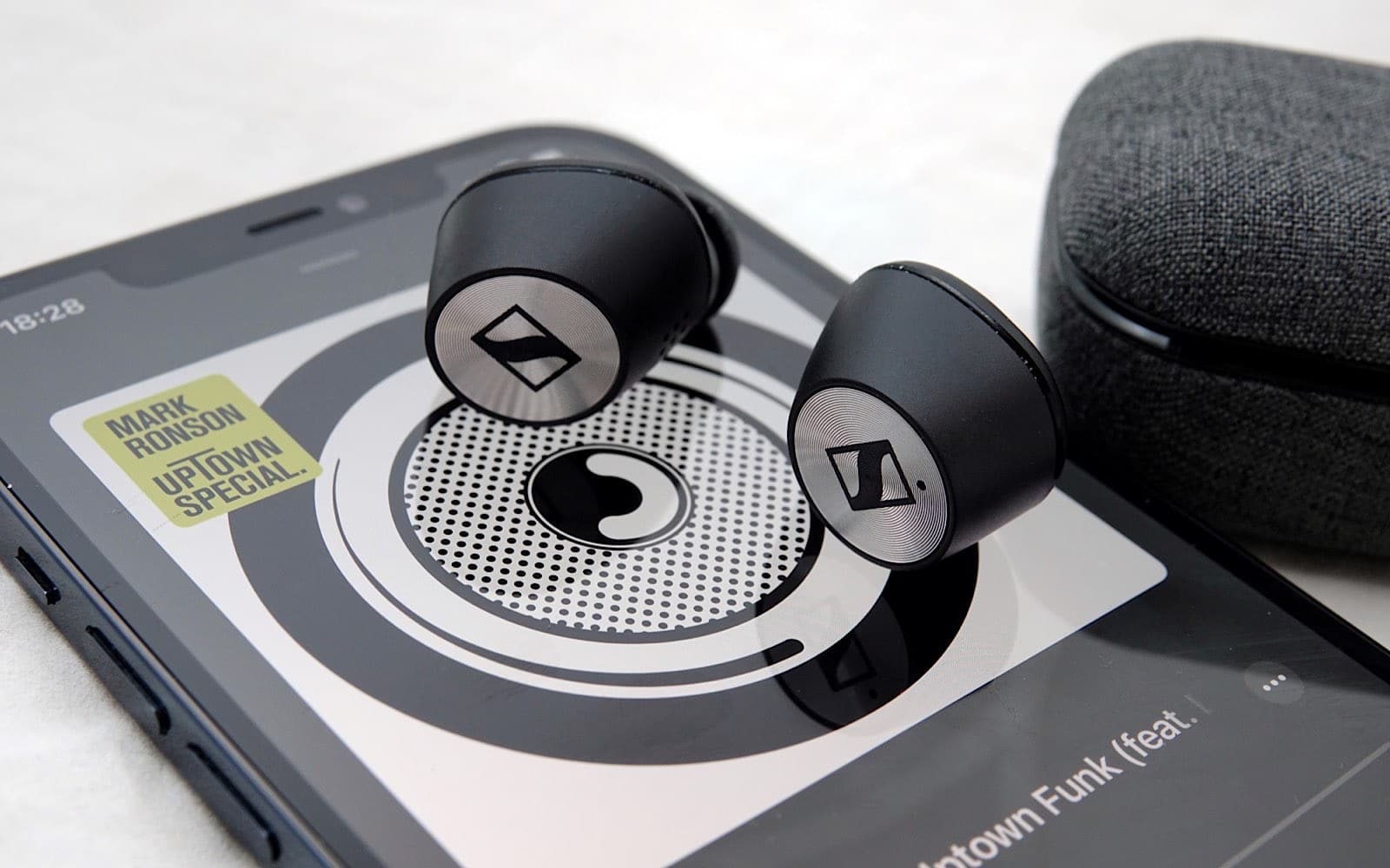 Sennheiser Momentum True Wireless 2 reviewed