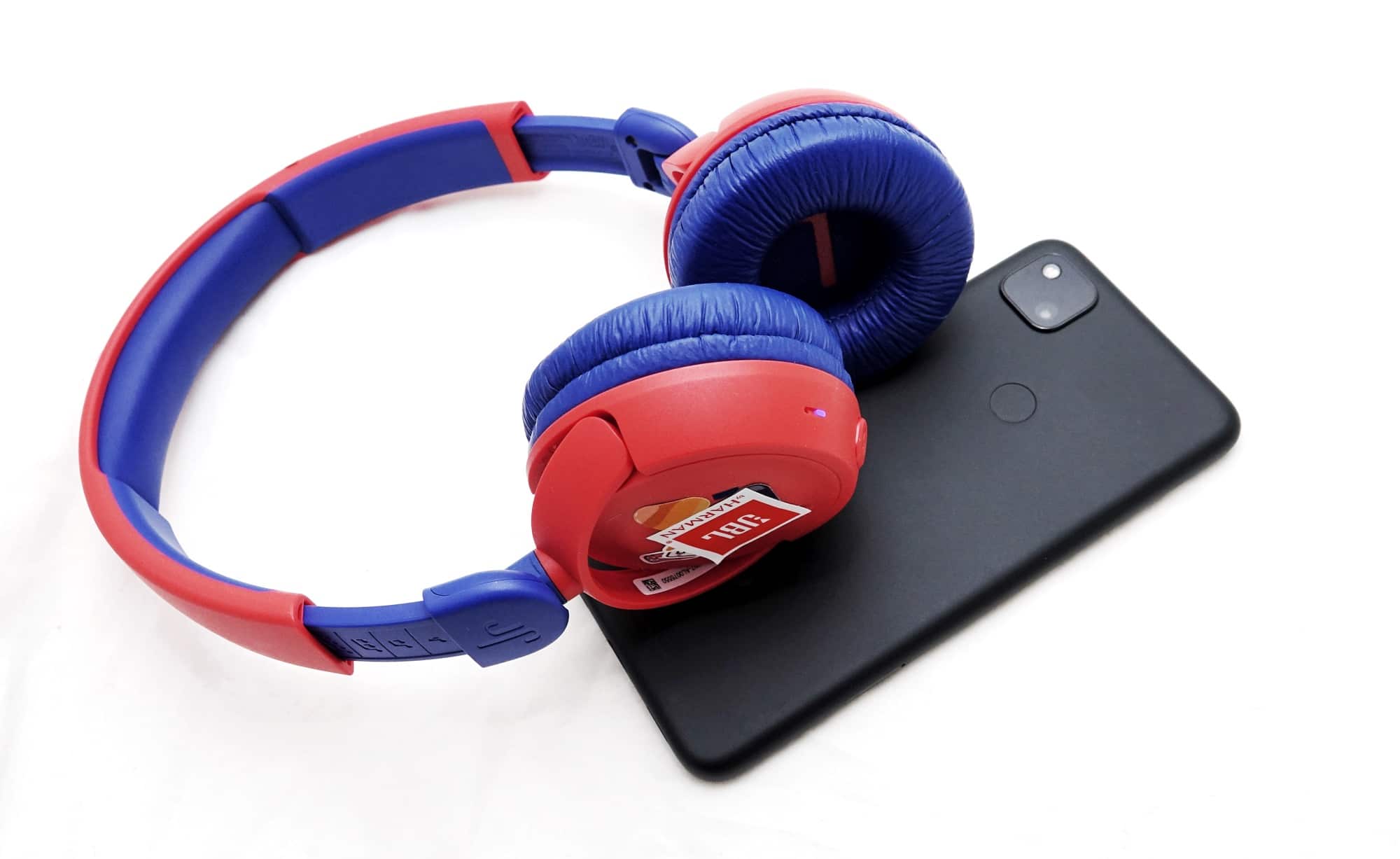 JBL JR310BT reviewed
