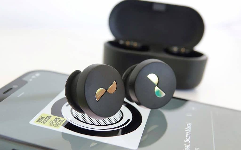 NuraTrue reviewed