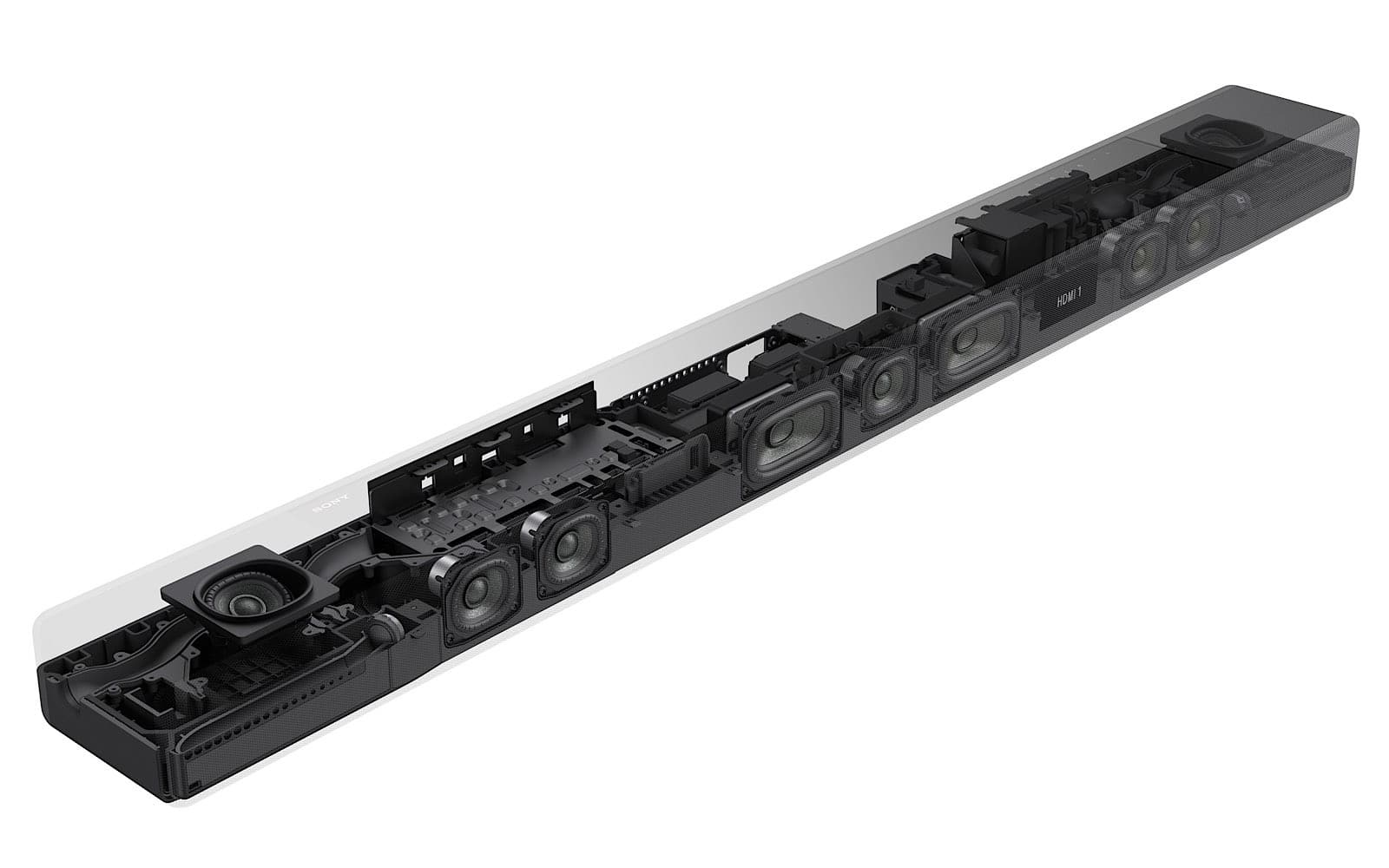 Sony HT-A7000 7.1.2 soundbar