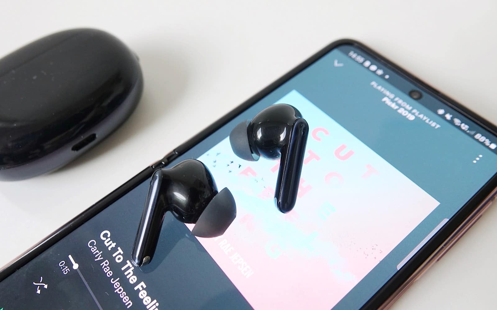 Oppo Enco X reviewed