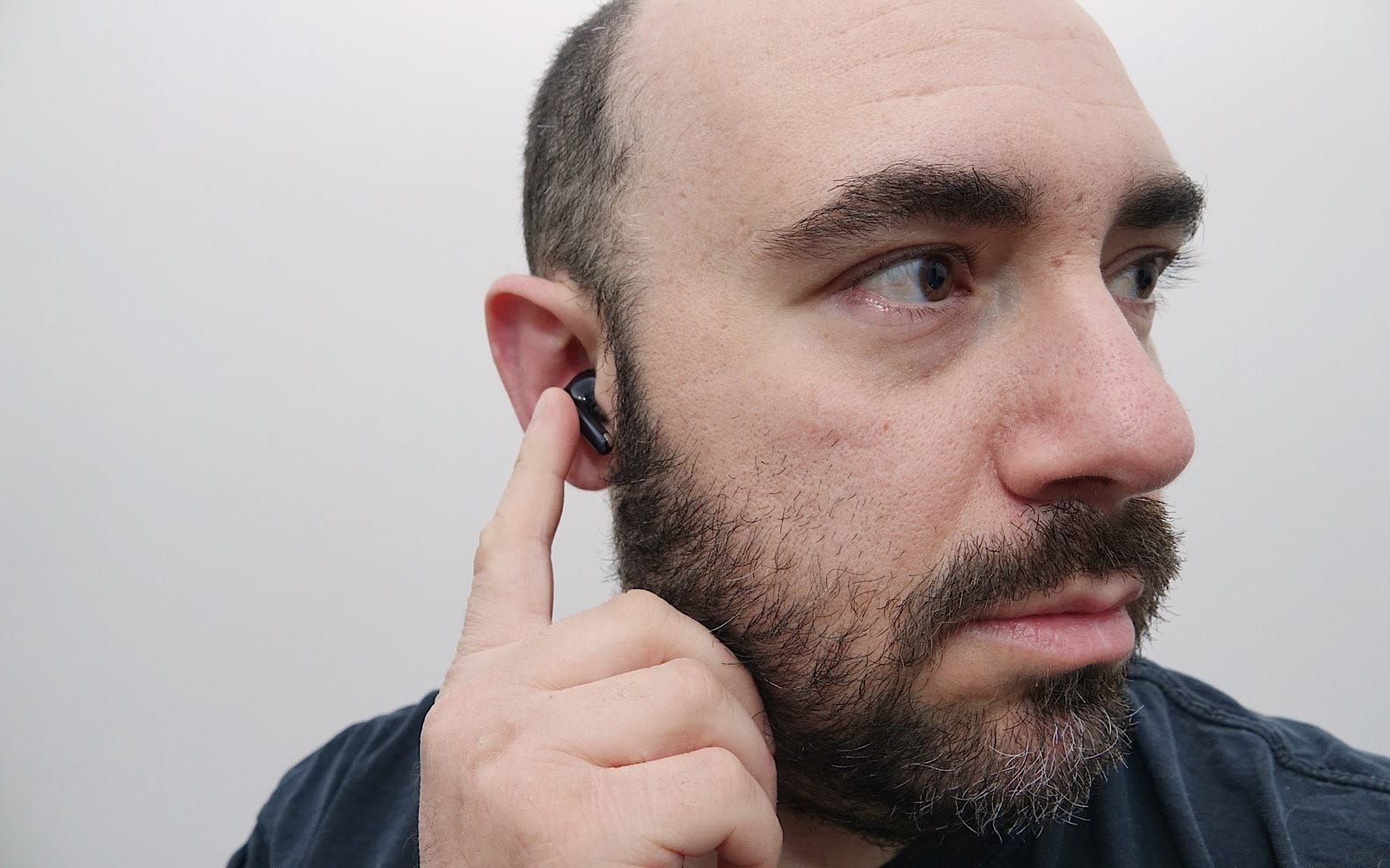 Controlling the Oppo Enco X