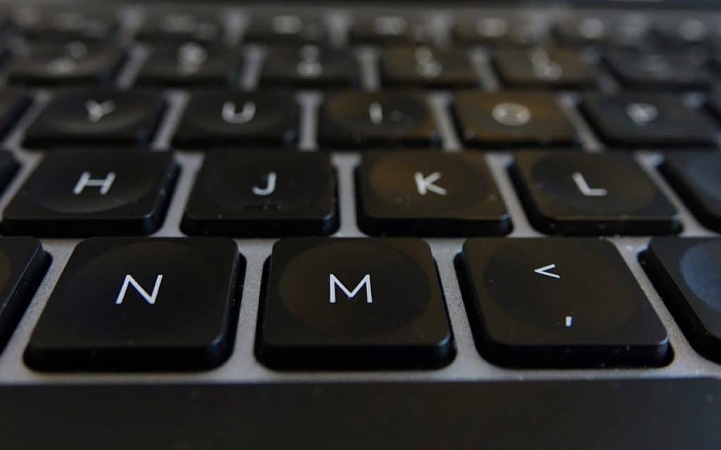 Logitech MX Keys for Mac
