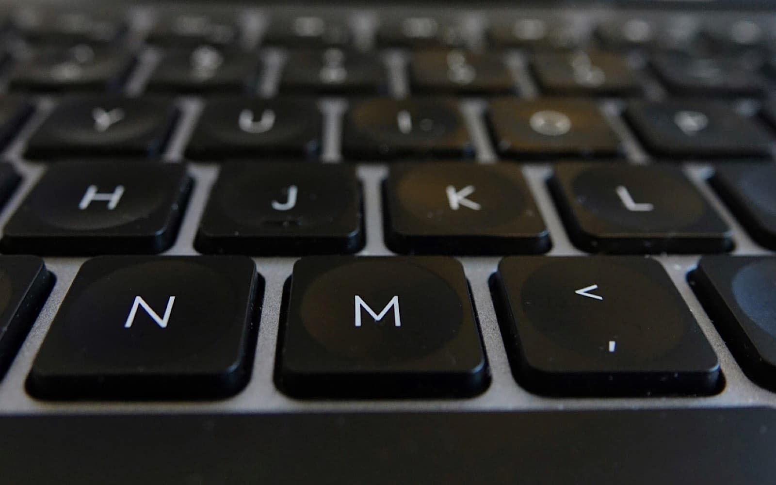 Logitech MX Keys for Mac