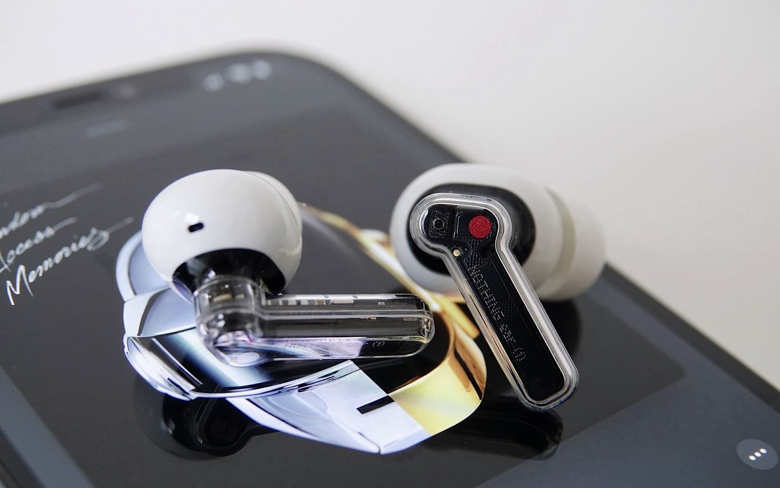 Nothing Ear (1) reviewed