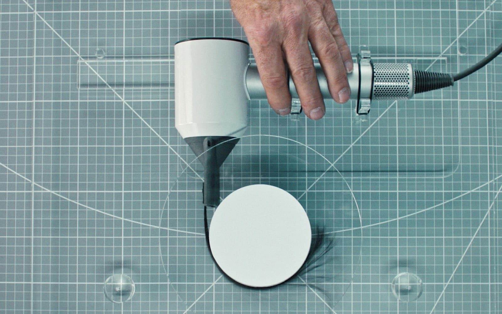 Dyson Supersonic Flyaway attachment