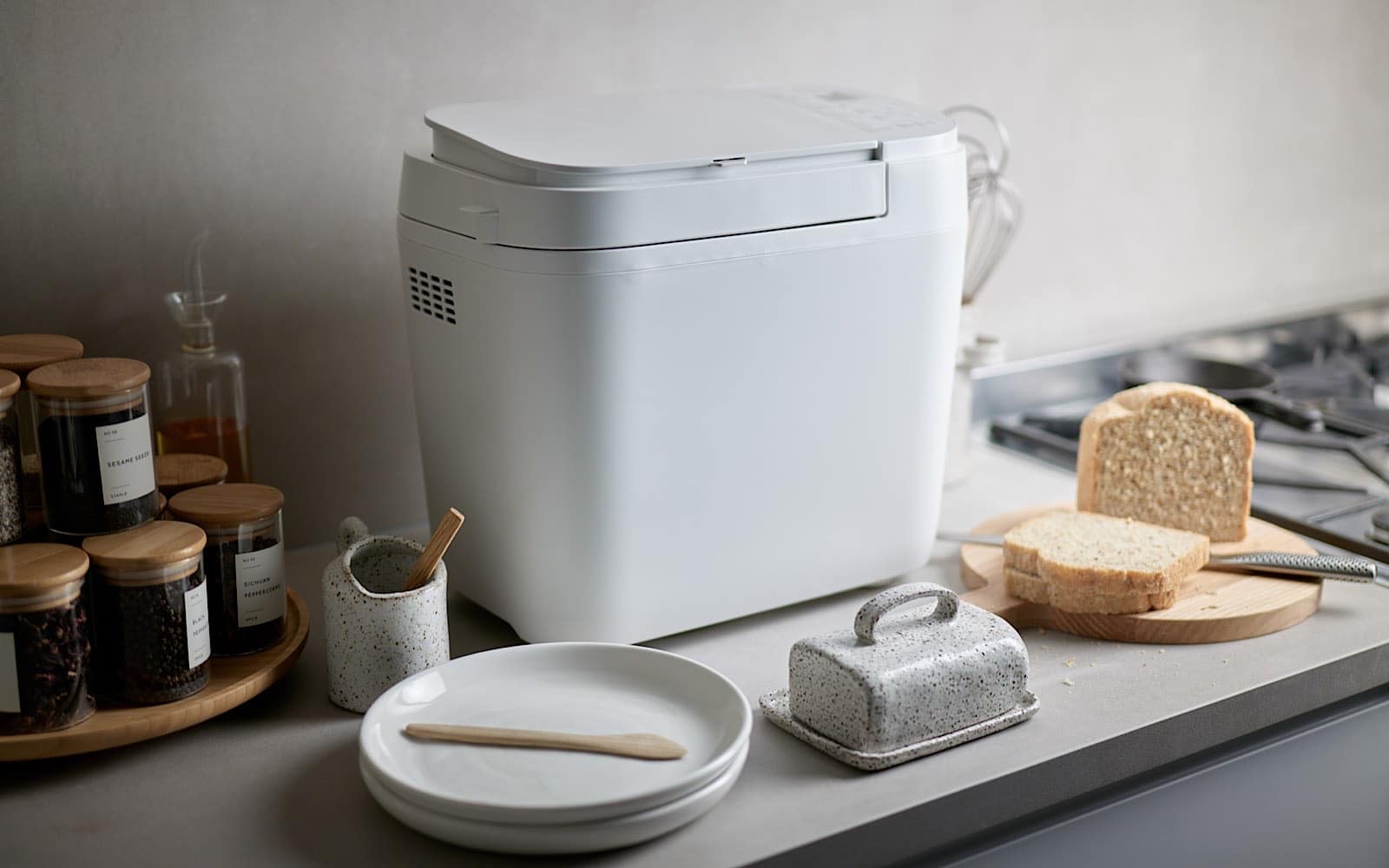 Panasonic SD-R2530 Bread Maker
