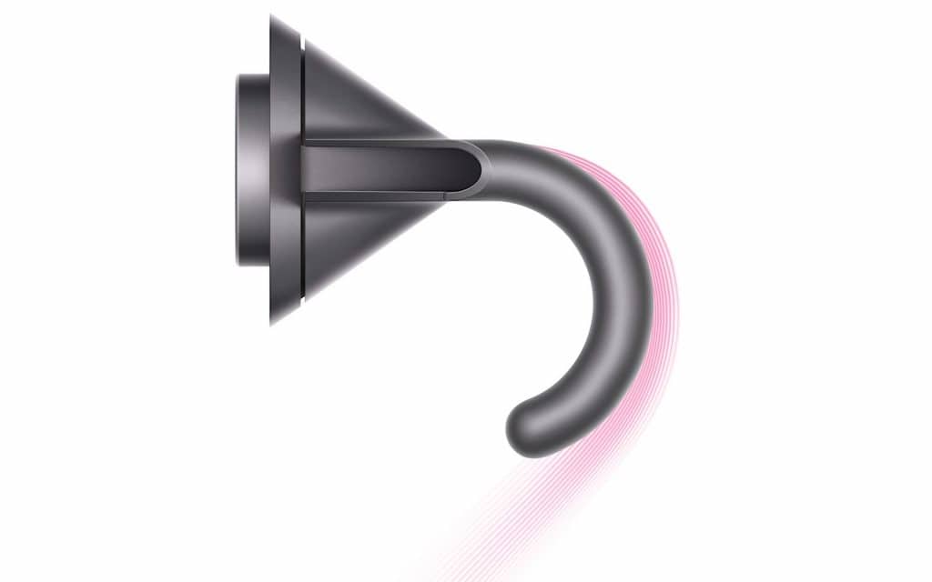 Dyson Supersonic Flyaway attachment