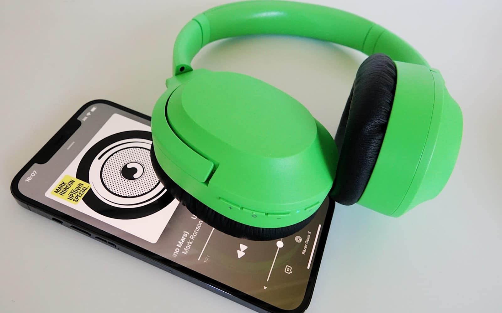 Razer Opus X reviewed