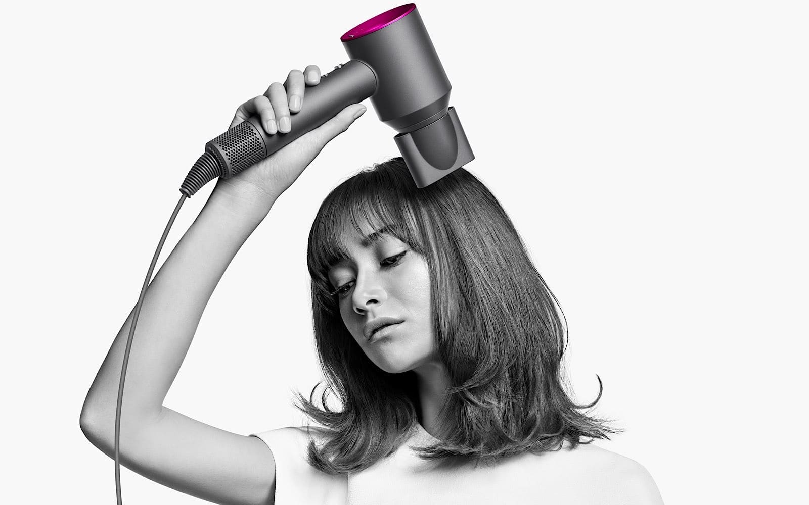 Dyson Supersonic Flyaway attachment
