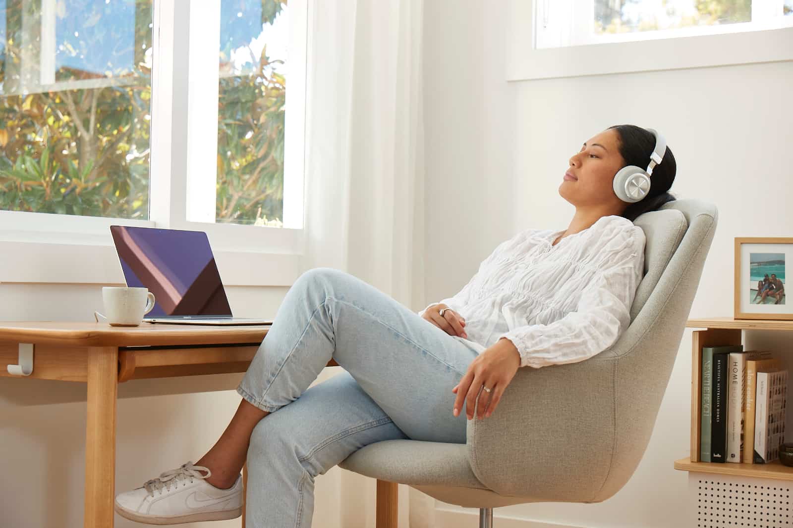 Koala crafts chairs for the WFH working world Pickr