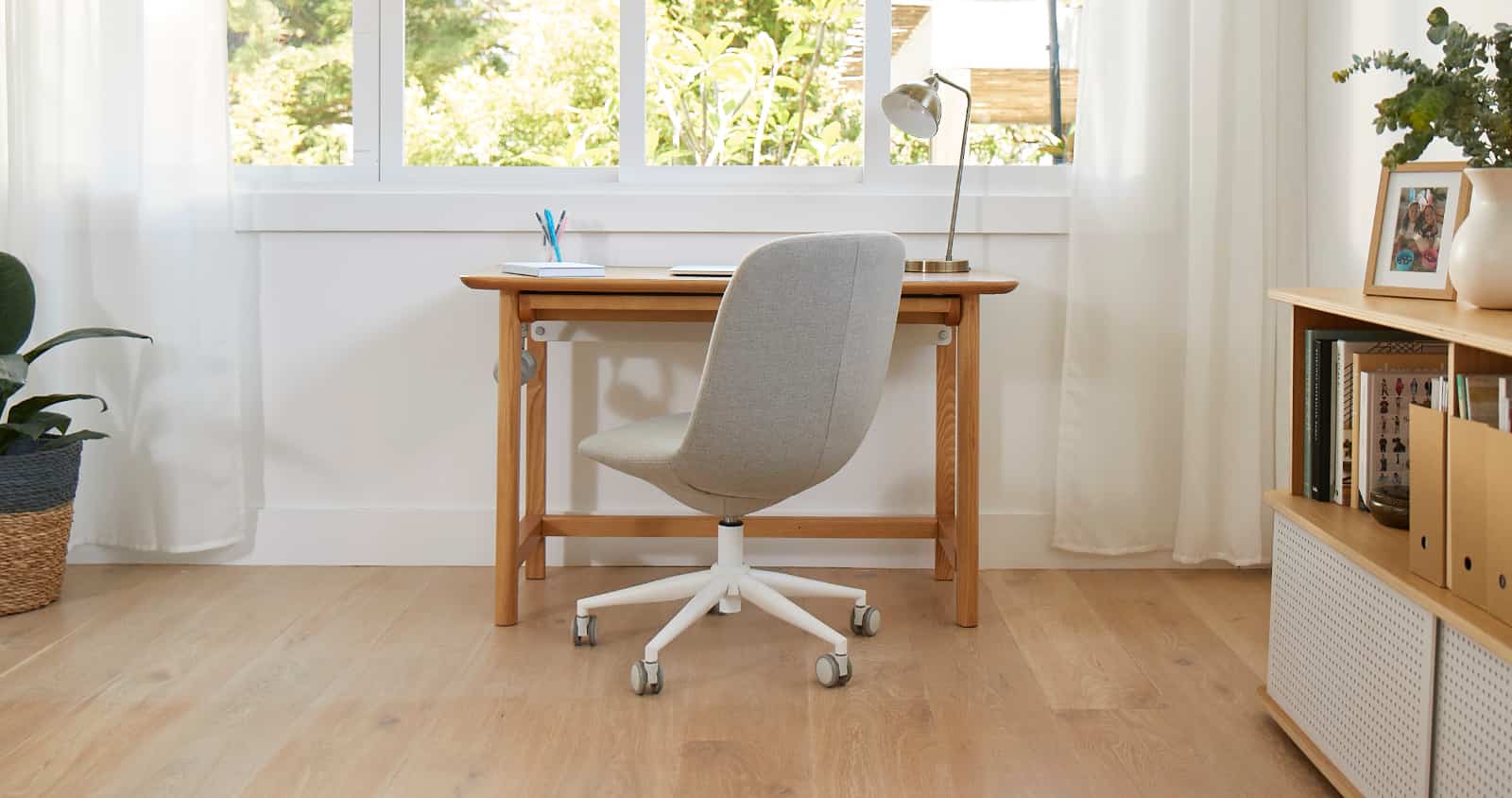 Koala crafts chairs for the WFH working world Pickr