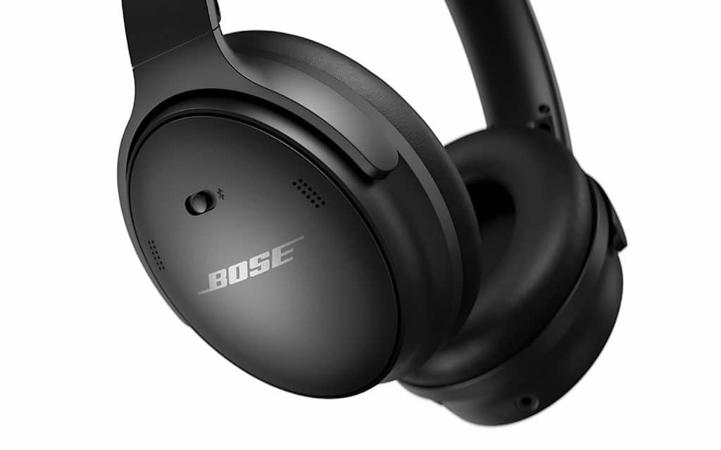 Bose QuietComfort 45