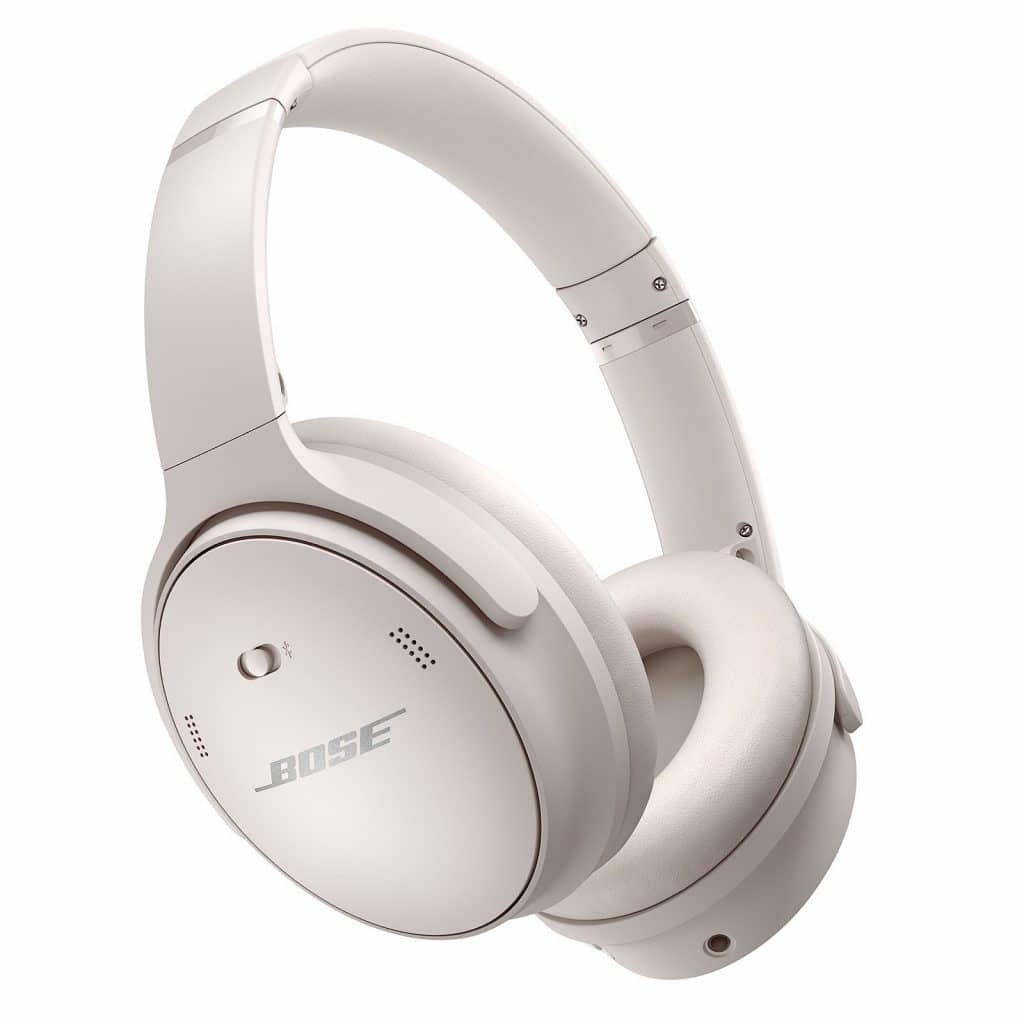 Bose QuietComfort 45