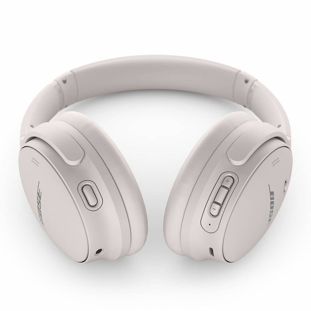 Bose QuietComfort 45