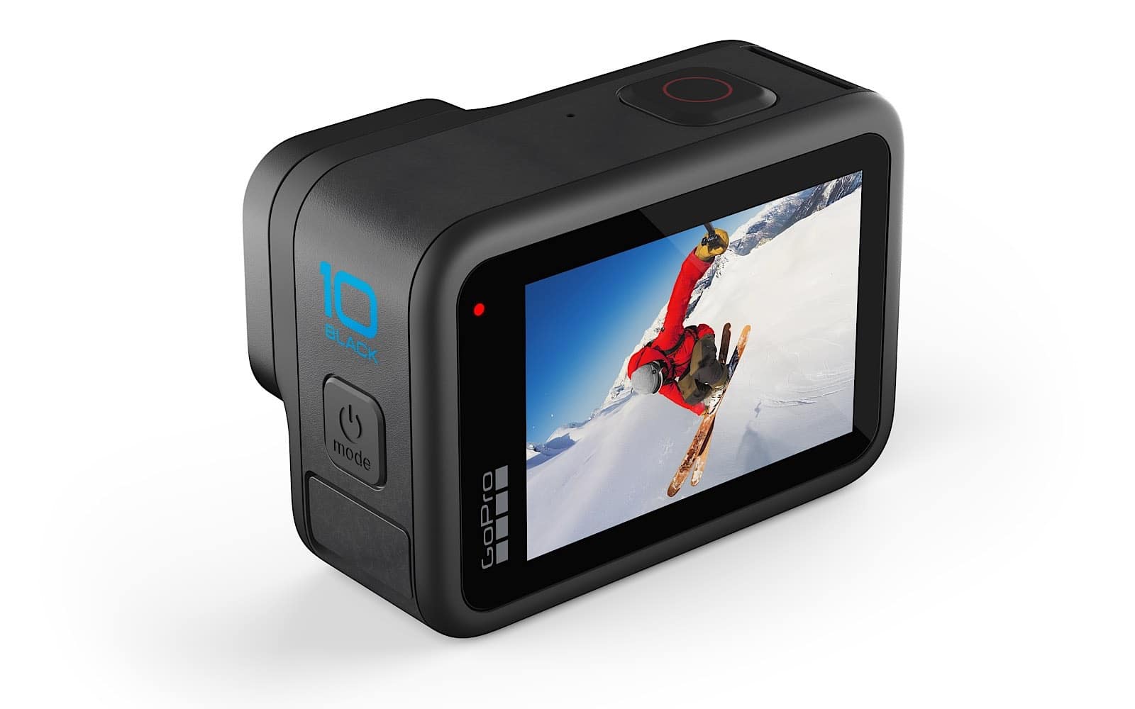 GoPro Hero10 Black
