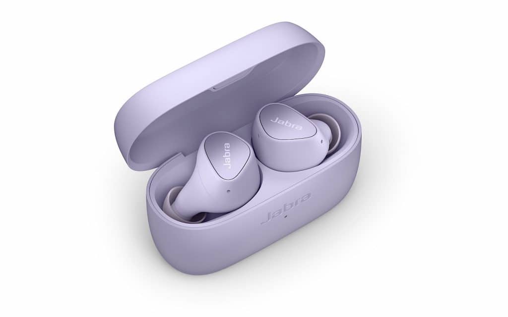 Jabra Elite 3