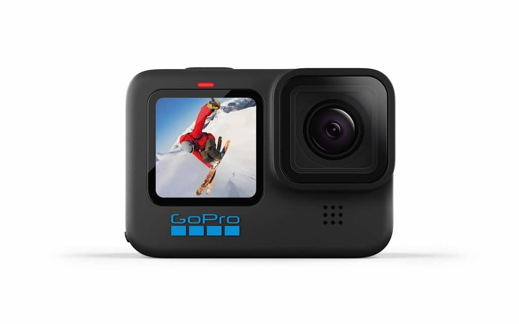 GoPro Hero10 Black