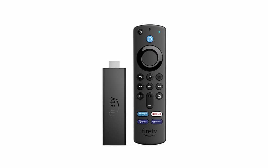 Amazon Fire TV Stick 4K Max