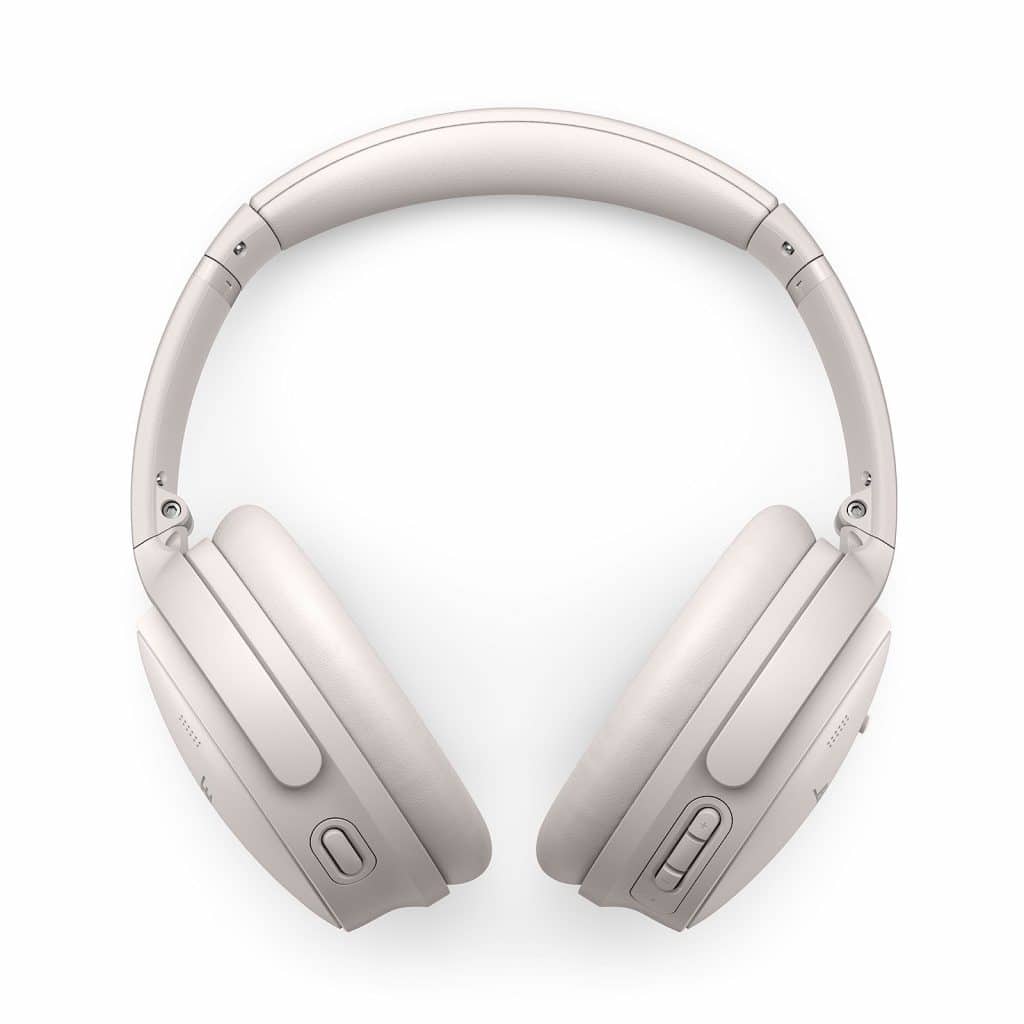 Bose QuietComfort 45