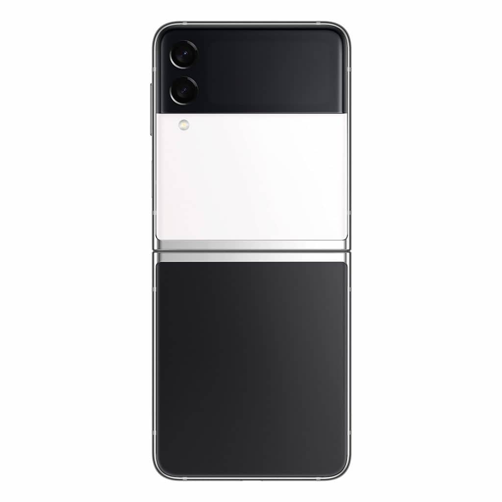 Samsung Galaxy Z Flip3 Bespoke Edition