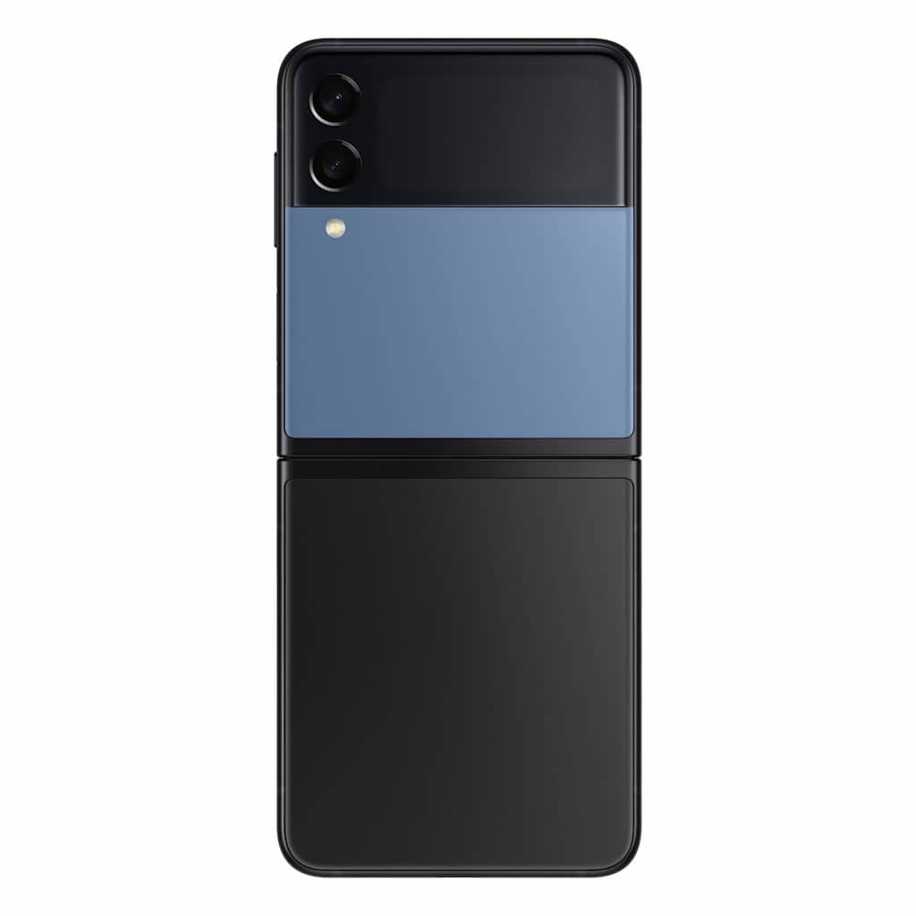 Samsung Galaxy Z Flip3 Bespoke Edition