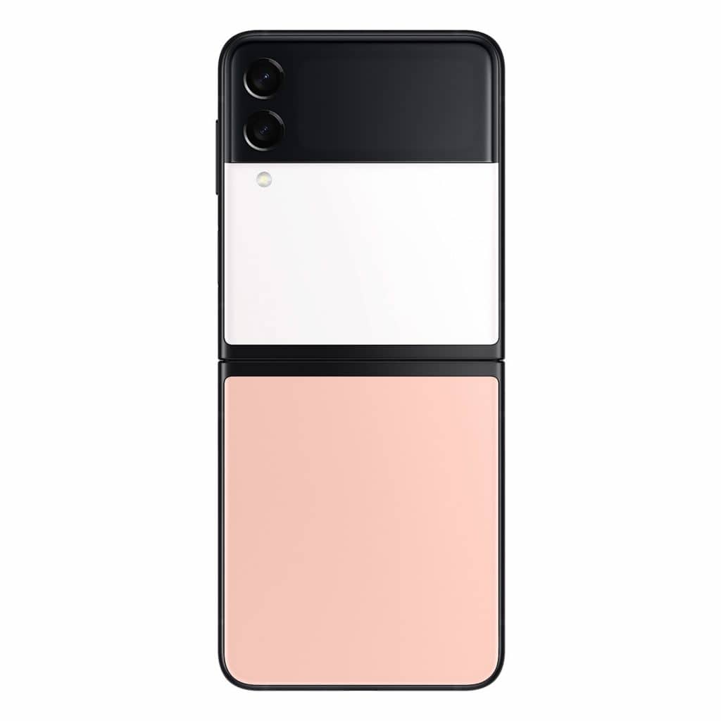 Samsung Galaxy Z Flip3 Bespoke Edition