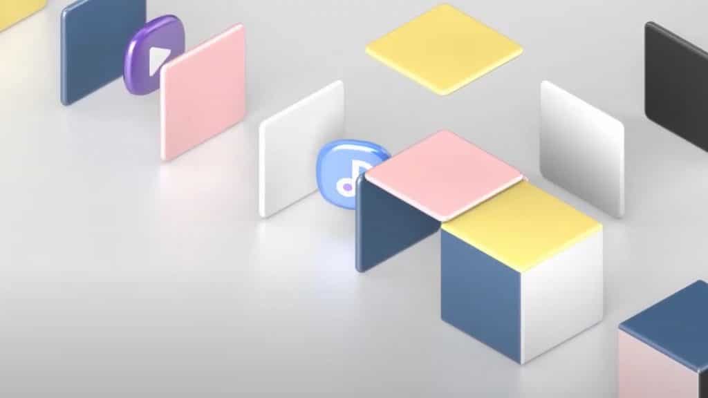 Samsung Unpacked October 2021