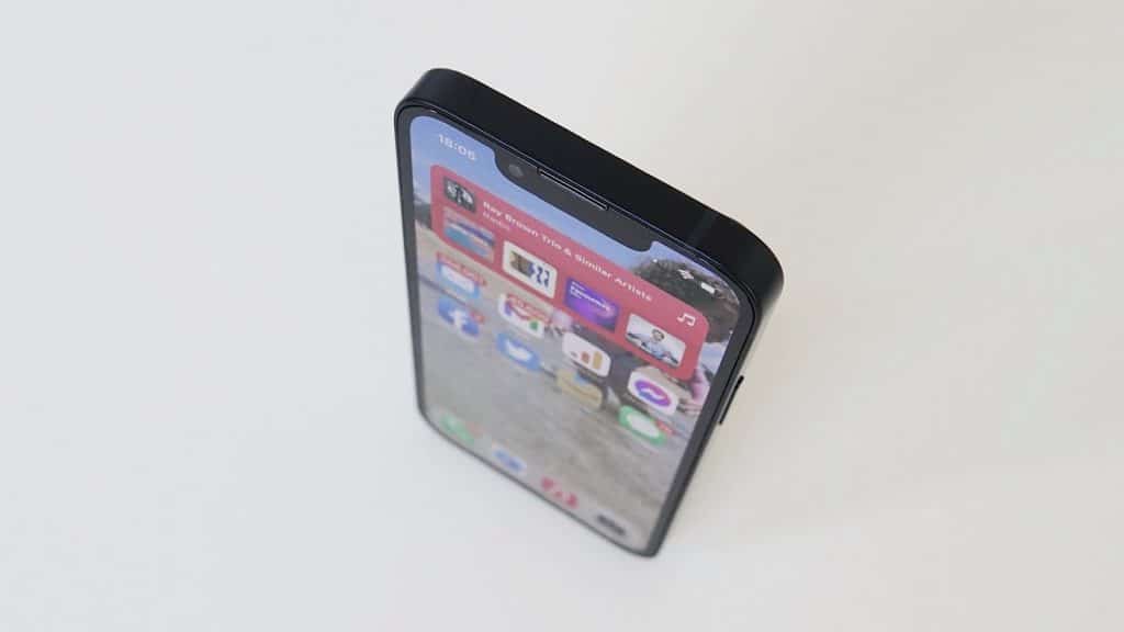 Apple iPhone 13 Mini reviewed