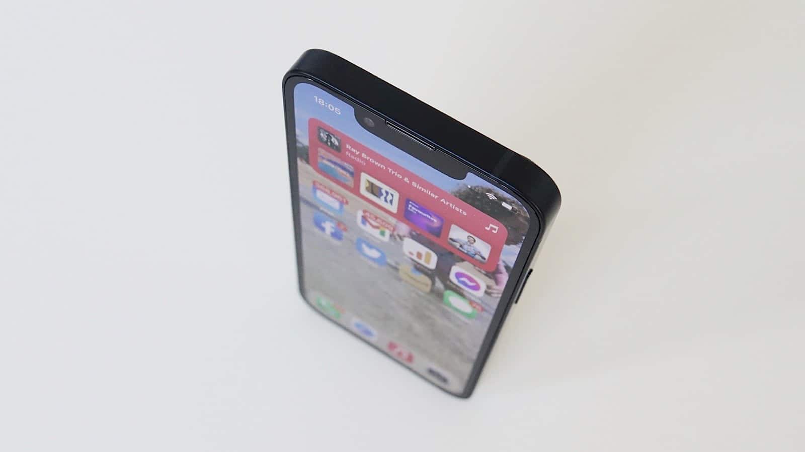 Apple iPhone 13 Mini reviewed