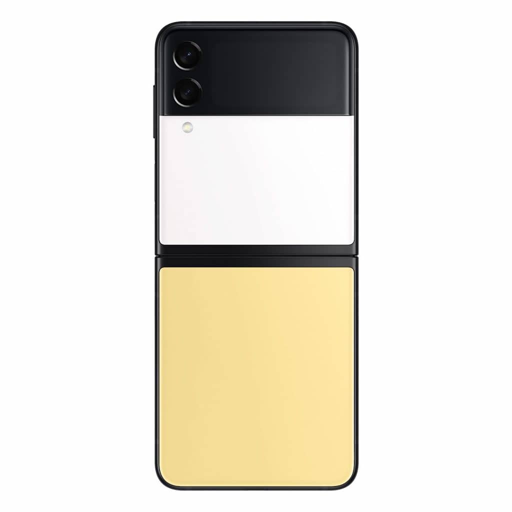 Samsung Galaxy Z Flip3 Bespoke Edition