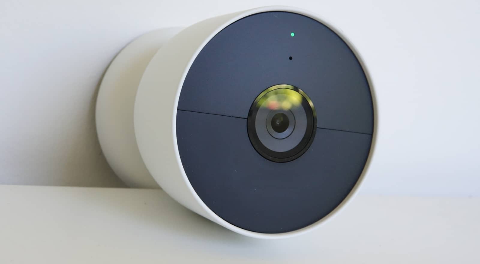 google world cam