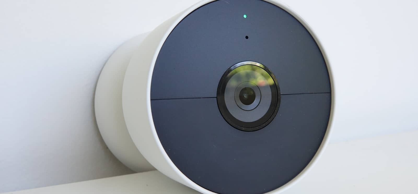 google new security cameras 2021