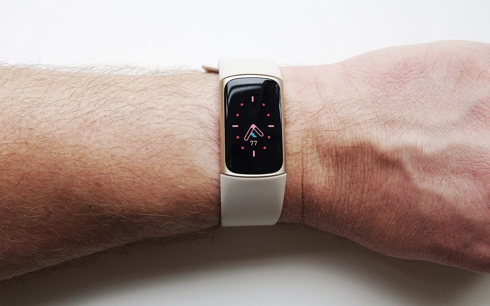 Fitbit Charge 5 reviewed