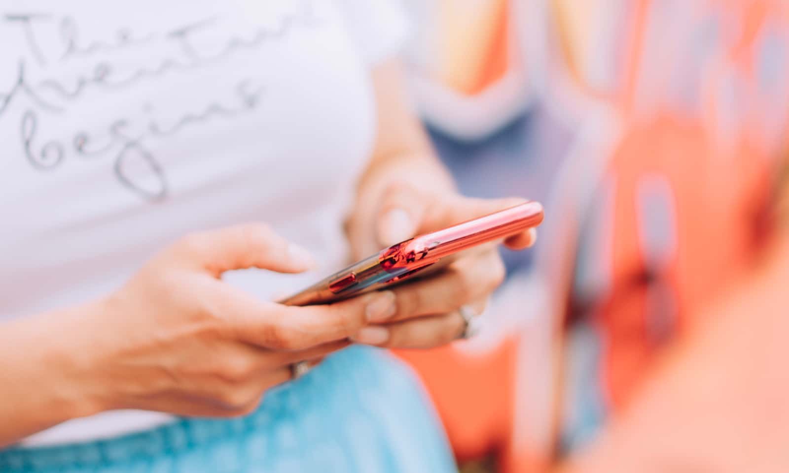 Telstra switches on SMS scam filter for phones in Australia Pickr