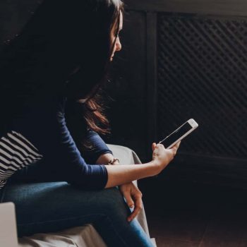 How anyone can protect an iPhone from unwanted pics