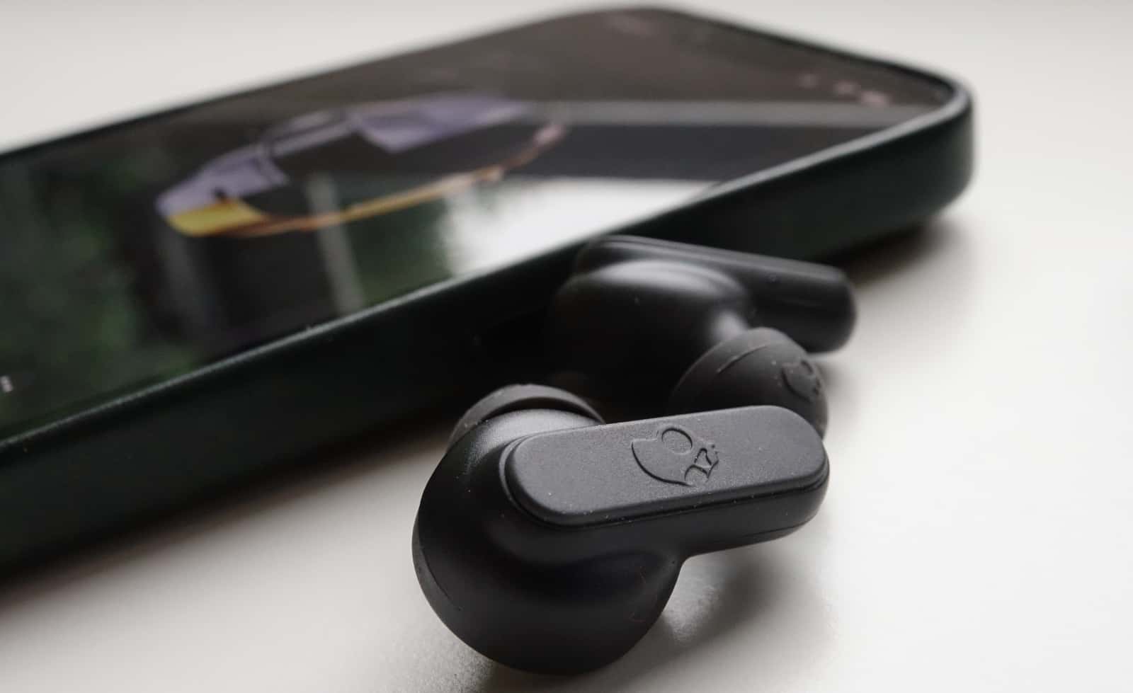 Skullcandy Dime review