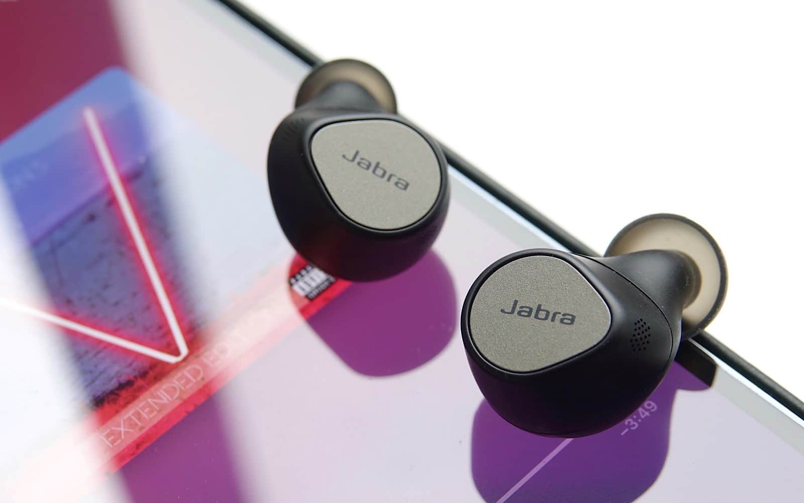 Jabra Elite 7 Pro reviewed