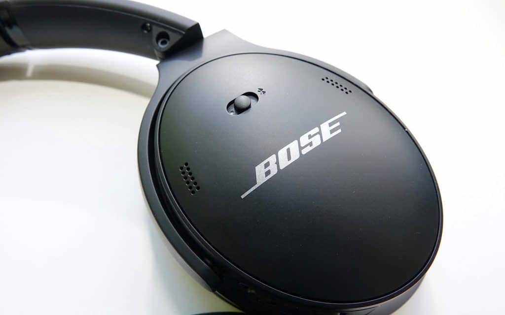 Bose QC45