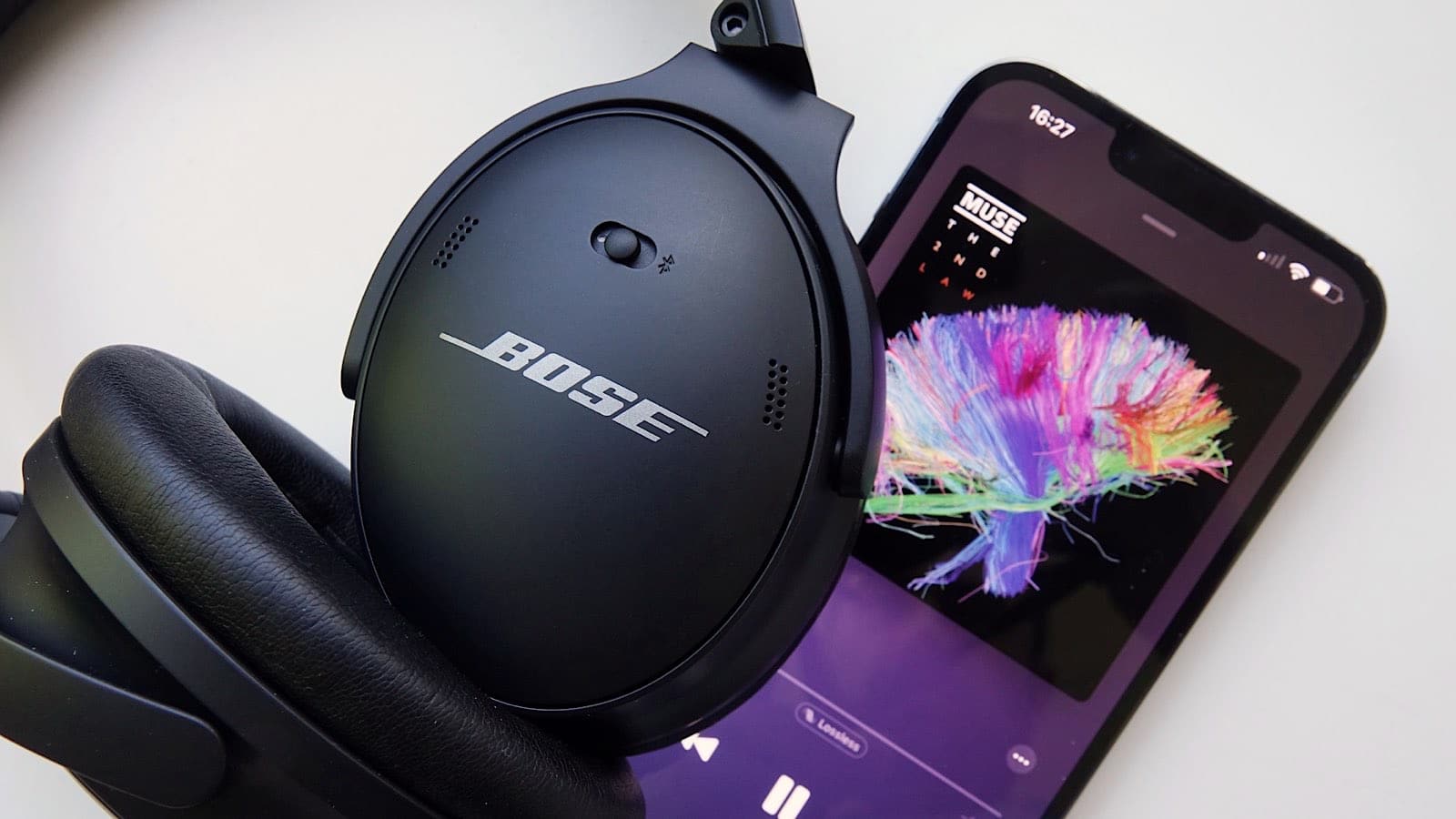 Bose QuietComfort 45 reviewed