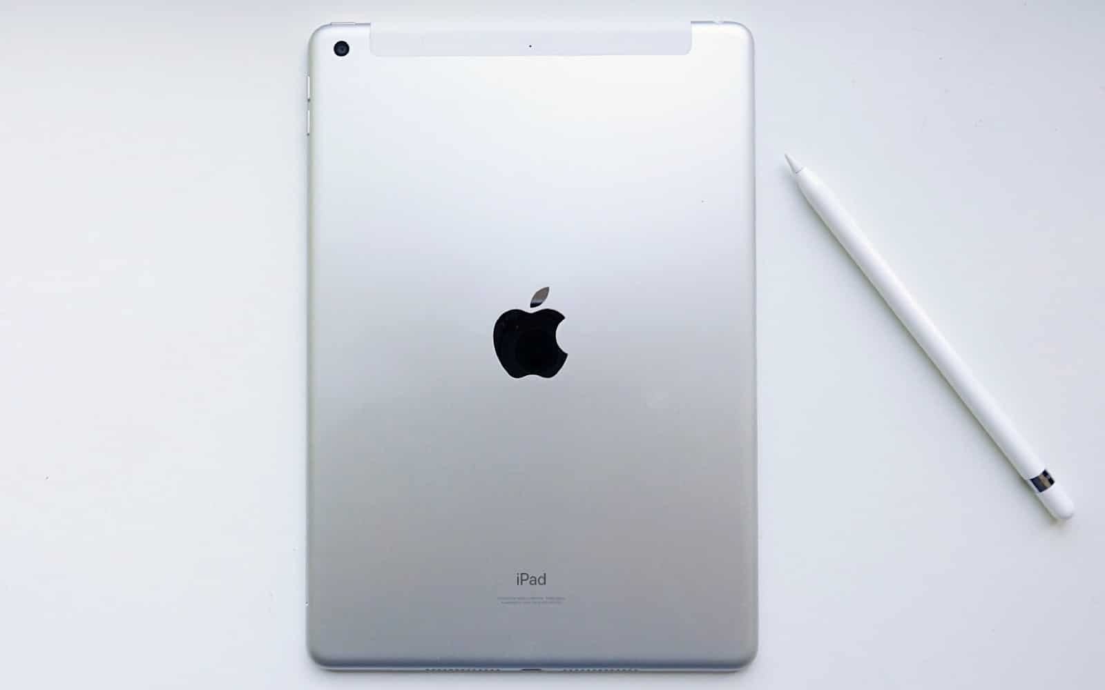Apple iPad 9th generation review (iPad 9, 2021 iPad) Pickr
