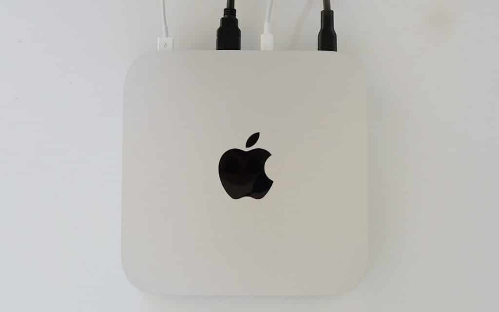 Apple Mac Mini reviewed