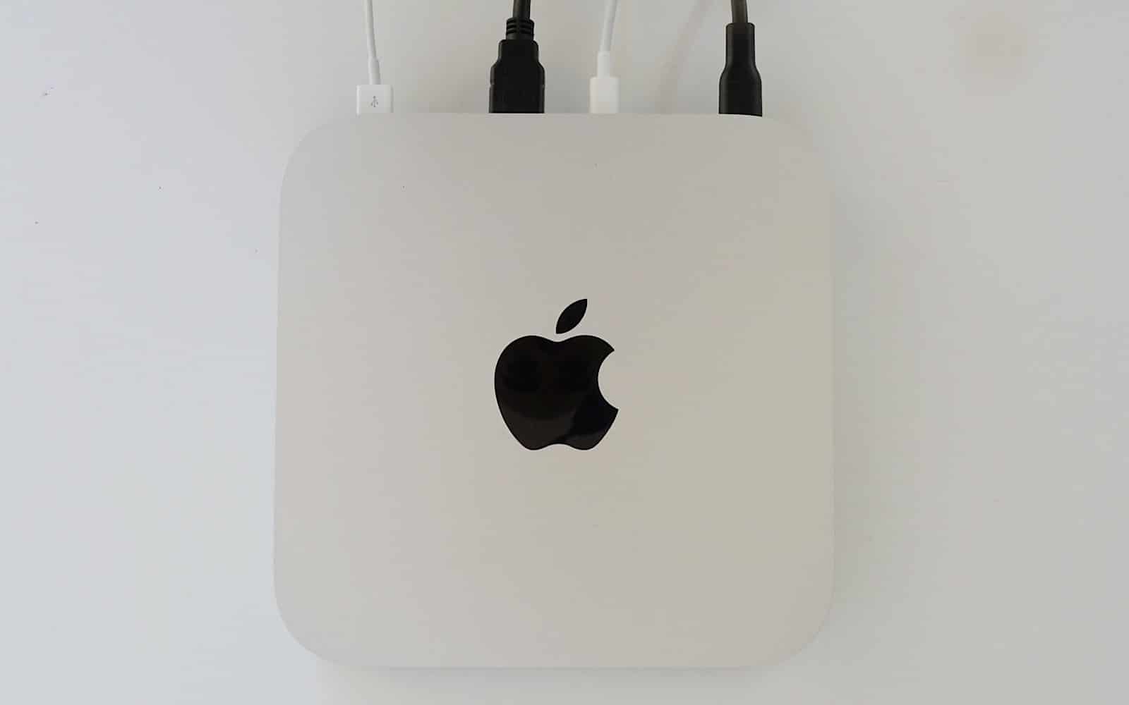 Apple Mac Mini reviewed