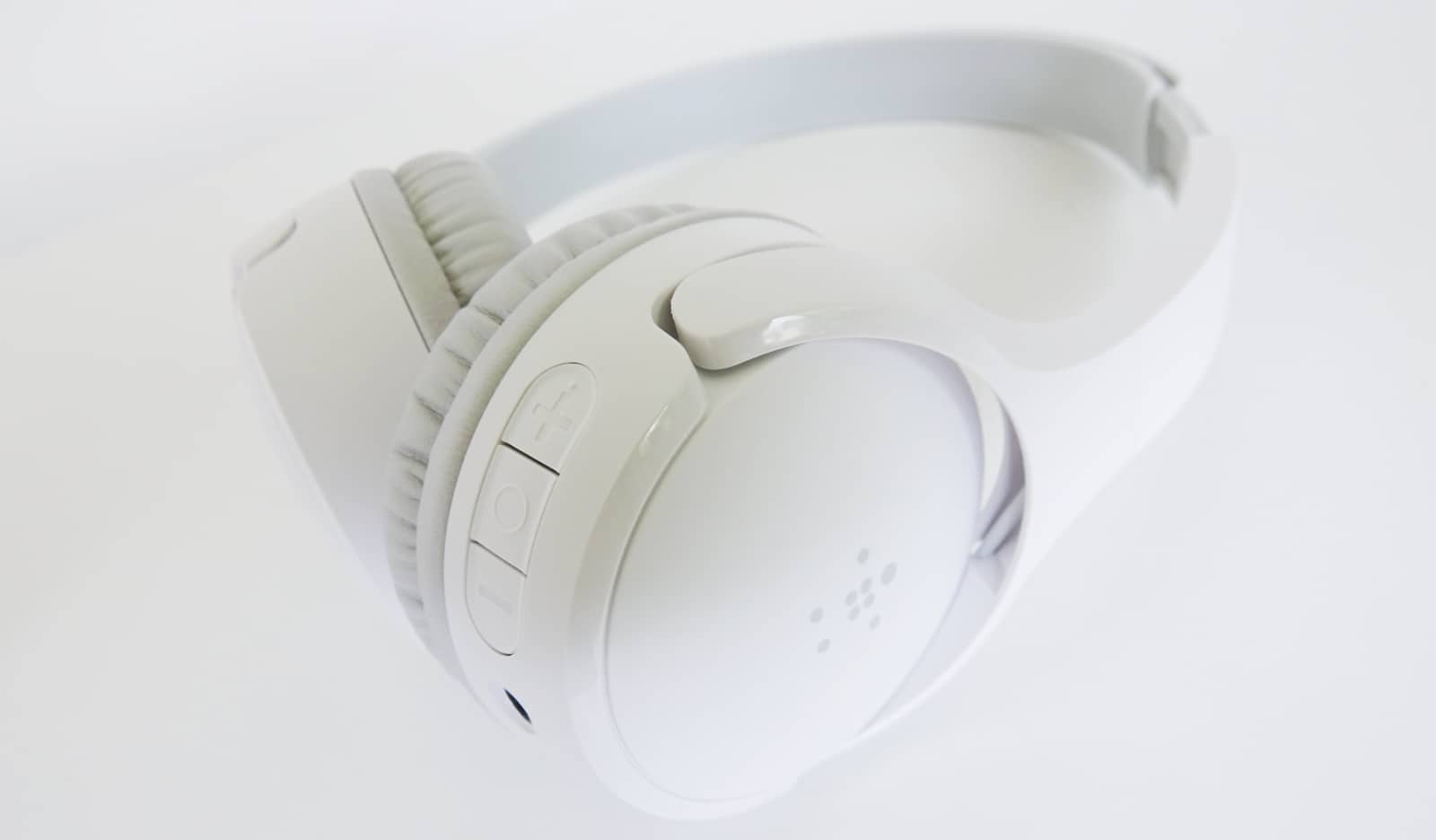 Belkin Soundform Mini Wireless headphones review Pickr