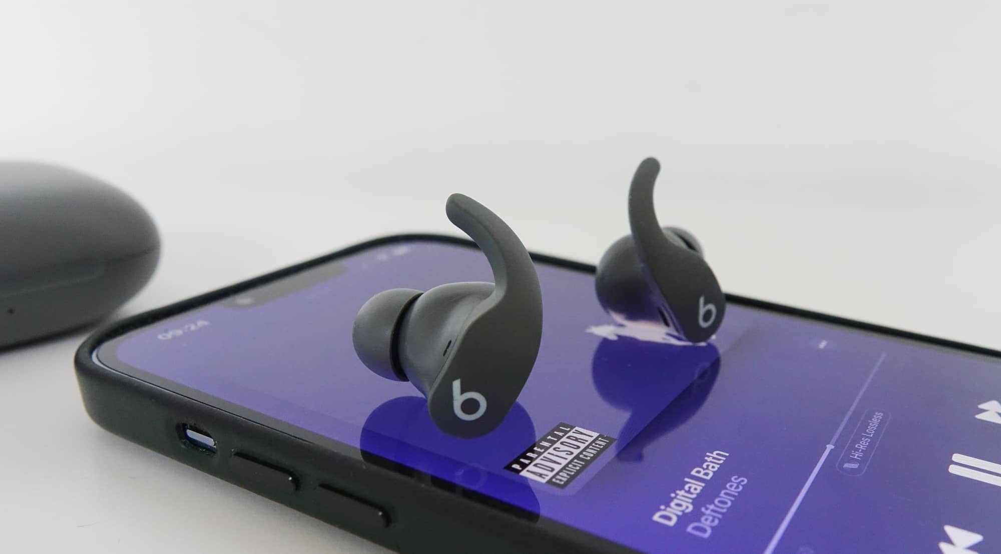 Beats Fit Pro review Pickr