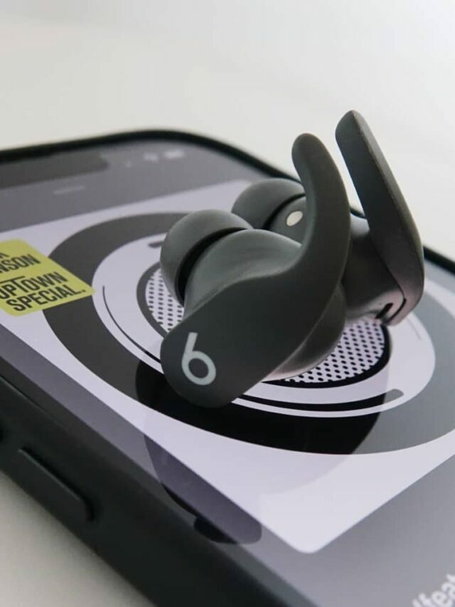 Beats Fit Pro reviewed