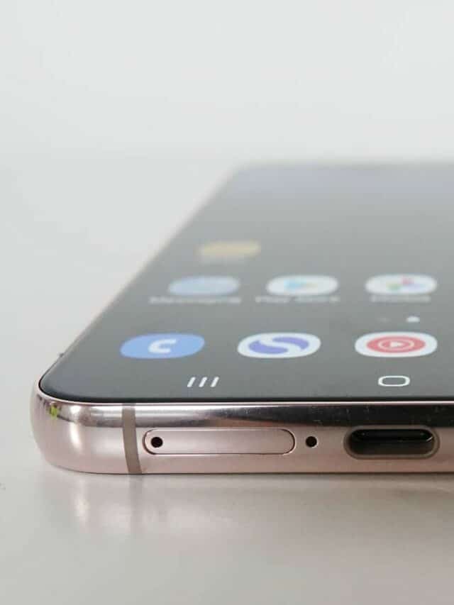 Galaxy S22+ reviewed