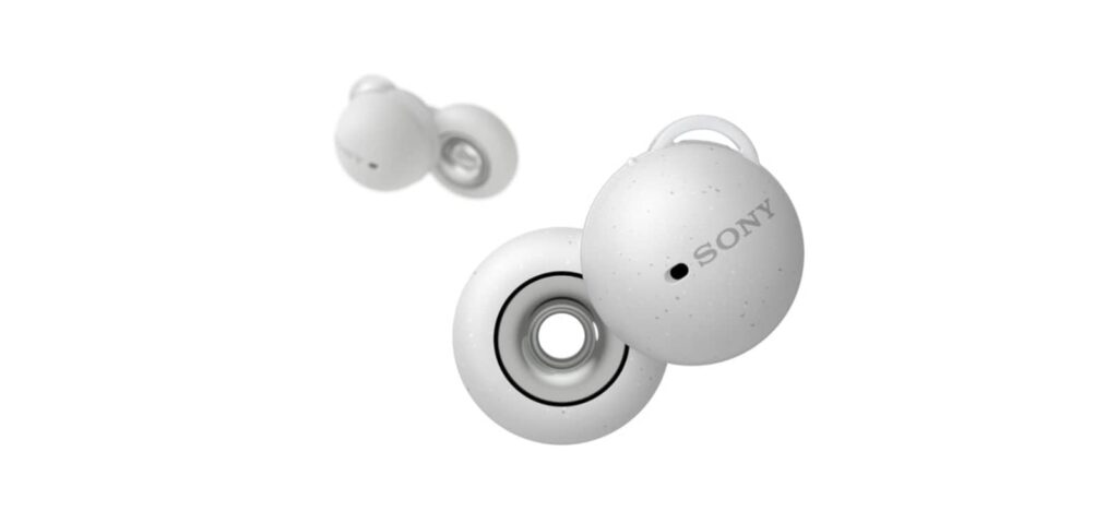 Sony LinkBuds