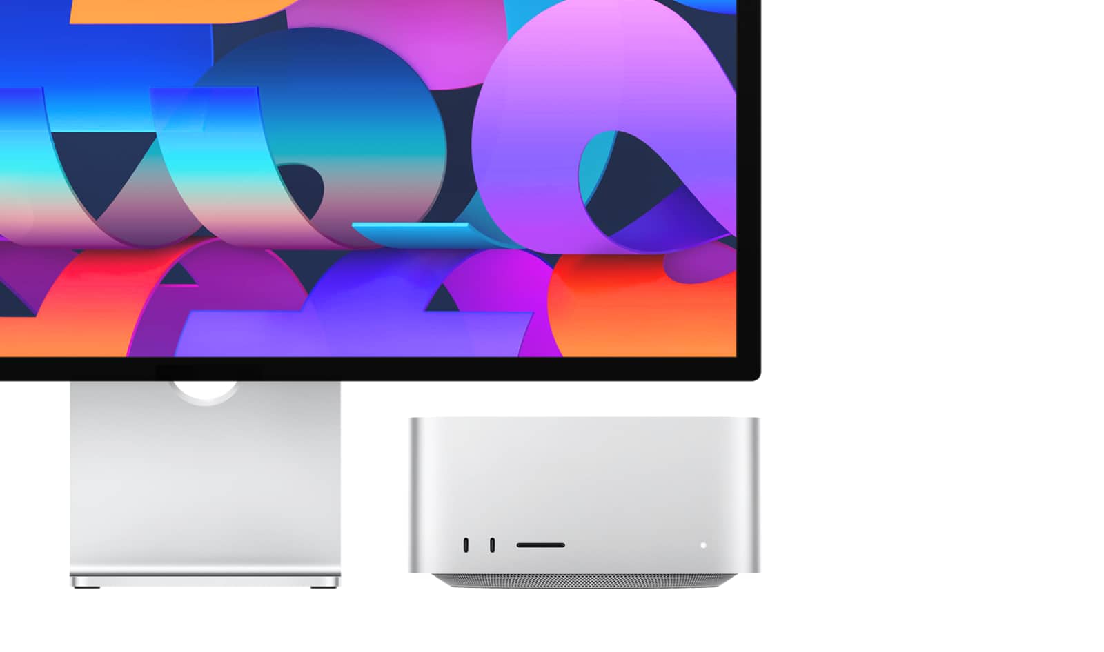 Apple adds a pro Mac option with M1 Ultra, Mac Studio – Pickr